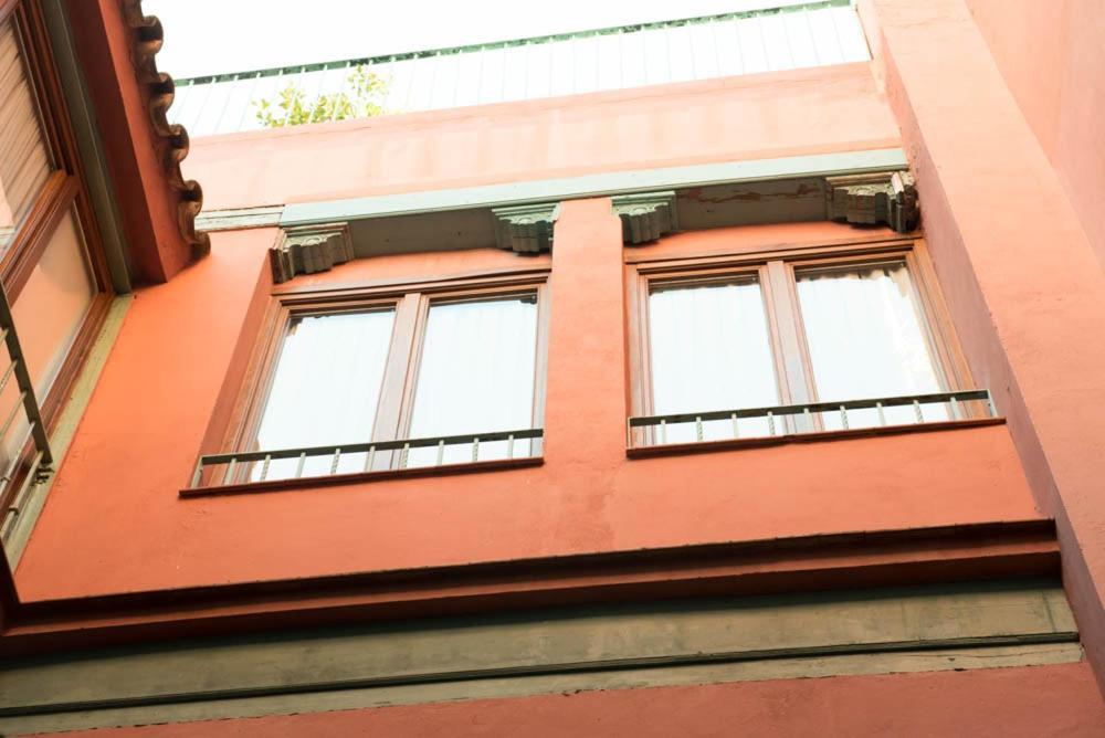 Apartamento Casa Callejon Del Agua Seville Exterior photo