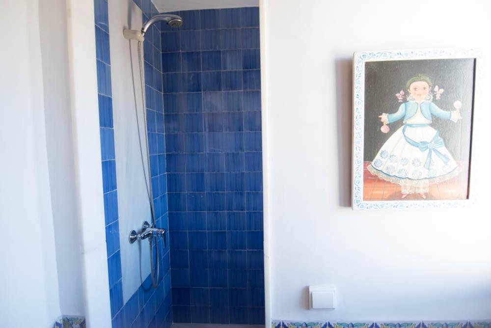 Apartamento Casa Callejon Del Agua Seville Exterior photo