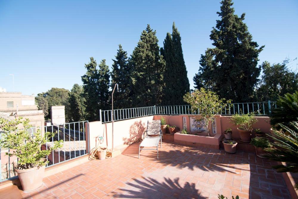 Apartamento Casa Callejon Del Agua Seville Exterior photo